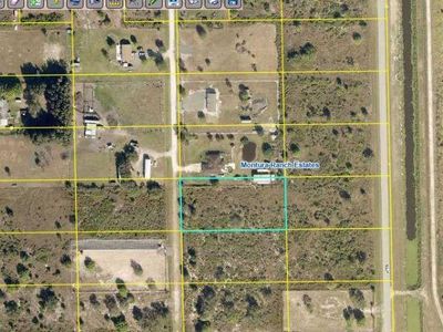 235 N Zambria ST, Clewiston, FL, 33440