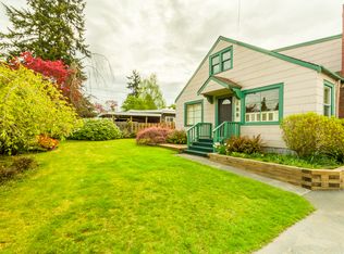 109 NW 132nd St, Seattle, WA 98177