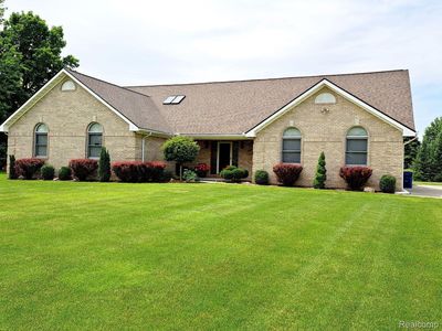 1115 Ripley Rd, Linden, MI, 48451