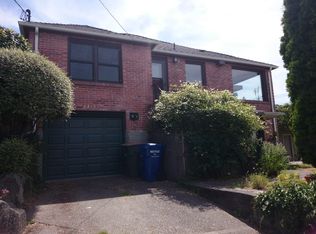 3315 58th Ave SW, Seattle, WA 98116