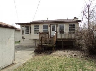 1736 Brookfield Sq N, Columbus, OH