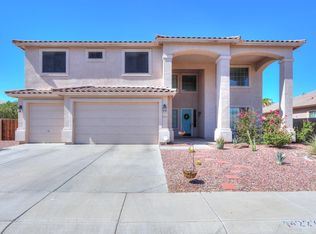 42278 W Bravo Dr, Maricopa, AZ 85138