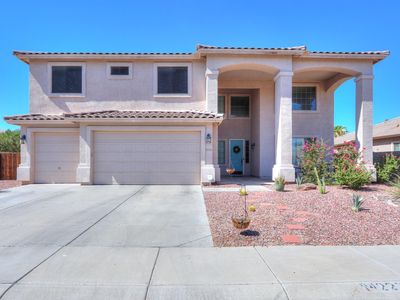 42278 W Bravo Dr, Maricopa, AZ, 85138