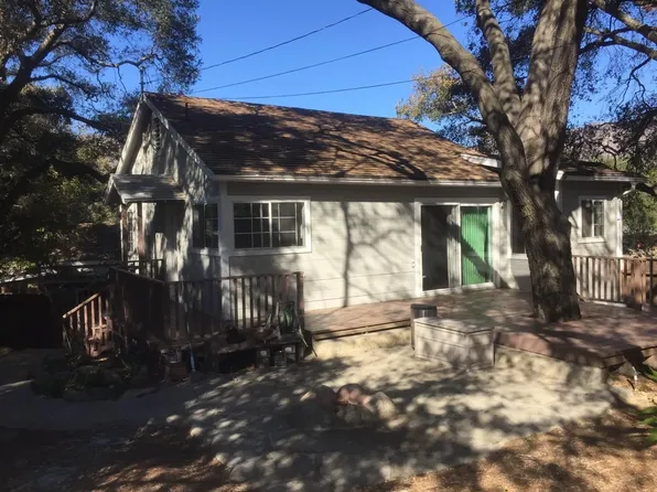 511 S La Luna Ave, Ojai, CA 93023