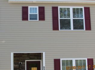 511 N Green St, Holly Ridge, NC 28445