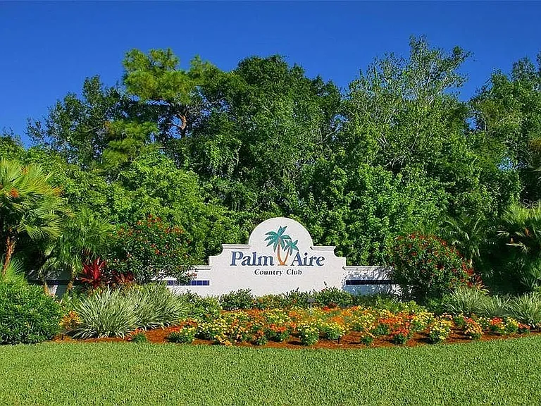 7880 Palm Aire Ln #201 — Photo 1