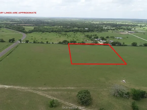 LOT 5 County Road 228, Bedias, TX 77831