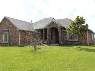 4986 S 25 W, Trafalgar, IN 46181