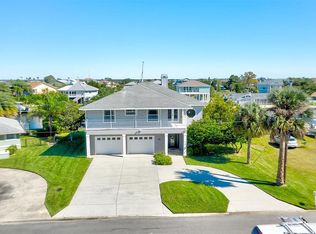 4320 Paradise Cir, Hernando Beach, FL 34607