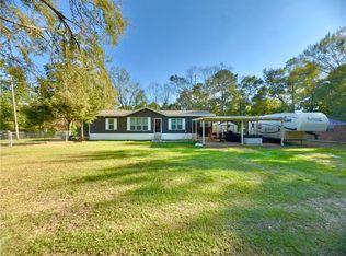 1205 Steen Loop, Jena, LA 71342