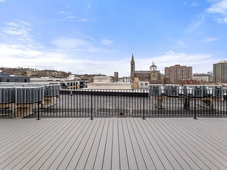 1457 Tremont St #503 — Photo 16