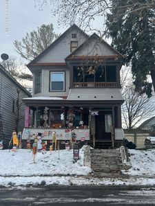464 Livingston Avenue, Albany, NY, 12206