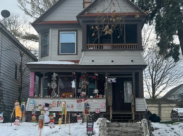 464 Livingston Avenue, Albany, NY 12206
