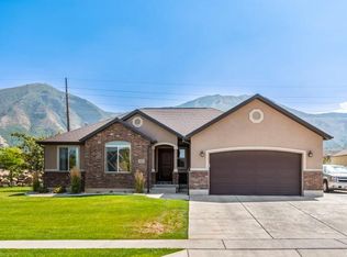 1021 S 440 E, Salem, UT 84653