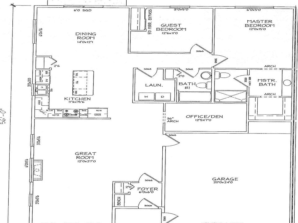 2nd image of 660 E Primrose Cir #4B