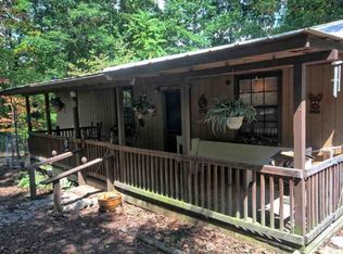 702 Lowes Gap Rd, Spring City, TN 37381