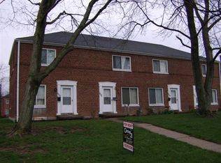 600 Chatham Rd, Columbus, OH 43214