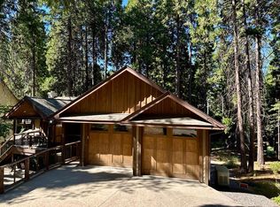 1428 Meadow Dr, Arnold, CA