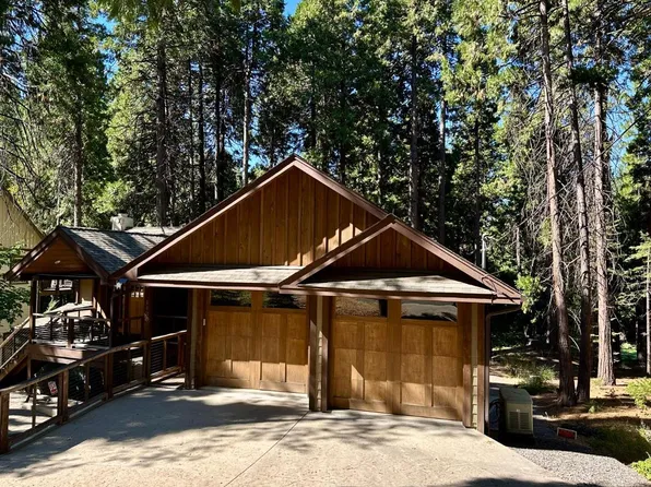 1428 Meadow Dr, Arnold, CA 95223