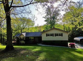 11 Crosshill Trl, Warrior, AL 35180