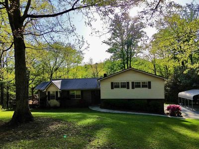 11 Crosshill Trl, Warrior, AL, 35180