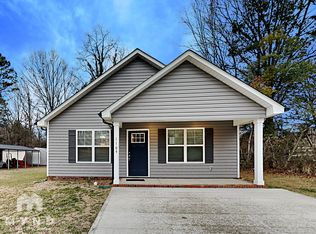 1109 Young St, Mooresville, NC 28115