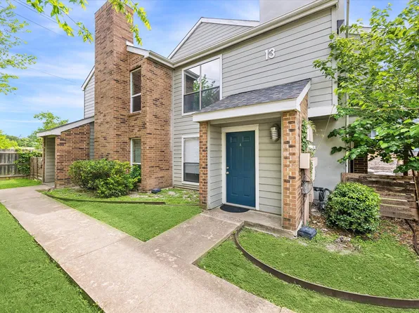 2018 W Rundberg Ln APT 13A, Austin, TX 78758