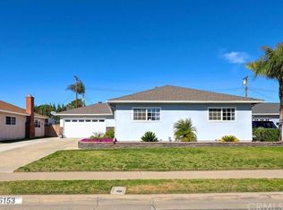 6153 Pershing Way, Buena Park, CA 90620