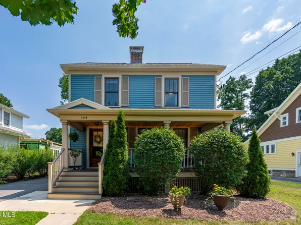 144 East Avenue, Saratoga Springs, NY 12866