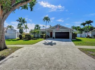 5526 SW 115th Ave, Cooper City, FL 33330