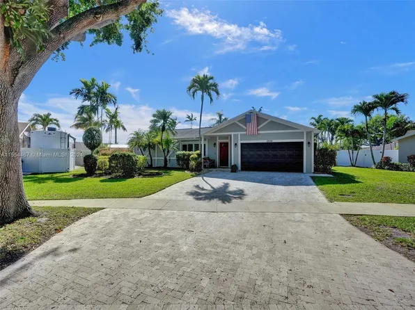 5526 SW 115th Ave, Cooper City, FL 33330