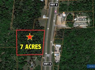 26921 Highway 6, Hempstead, TX 77445