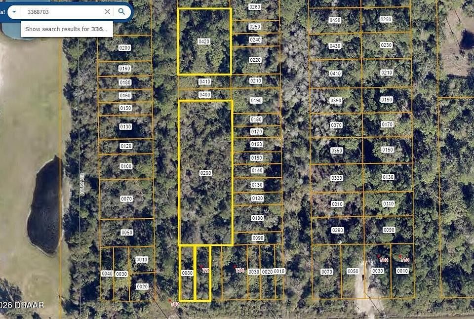 1st image of 728 Osteen Maytown Rd Lot 7