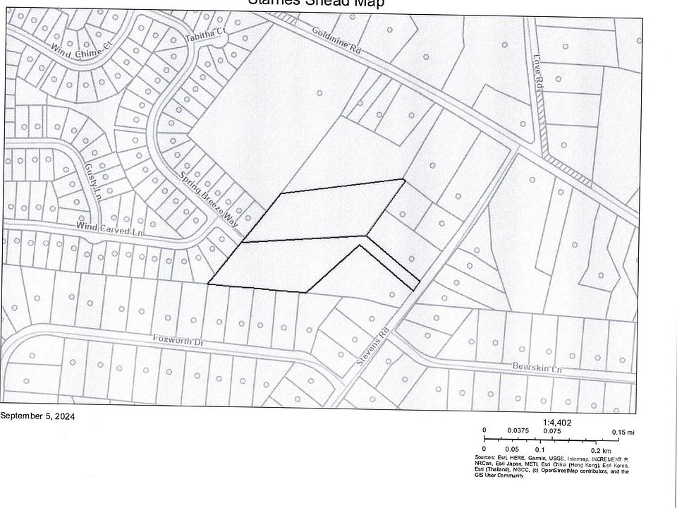 2nd image of Stevens Rd #3