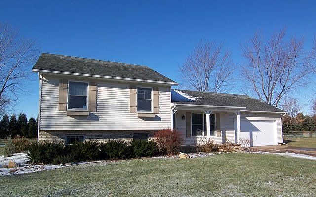 `FRONT OF HOME