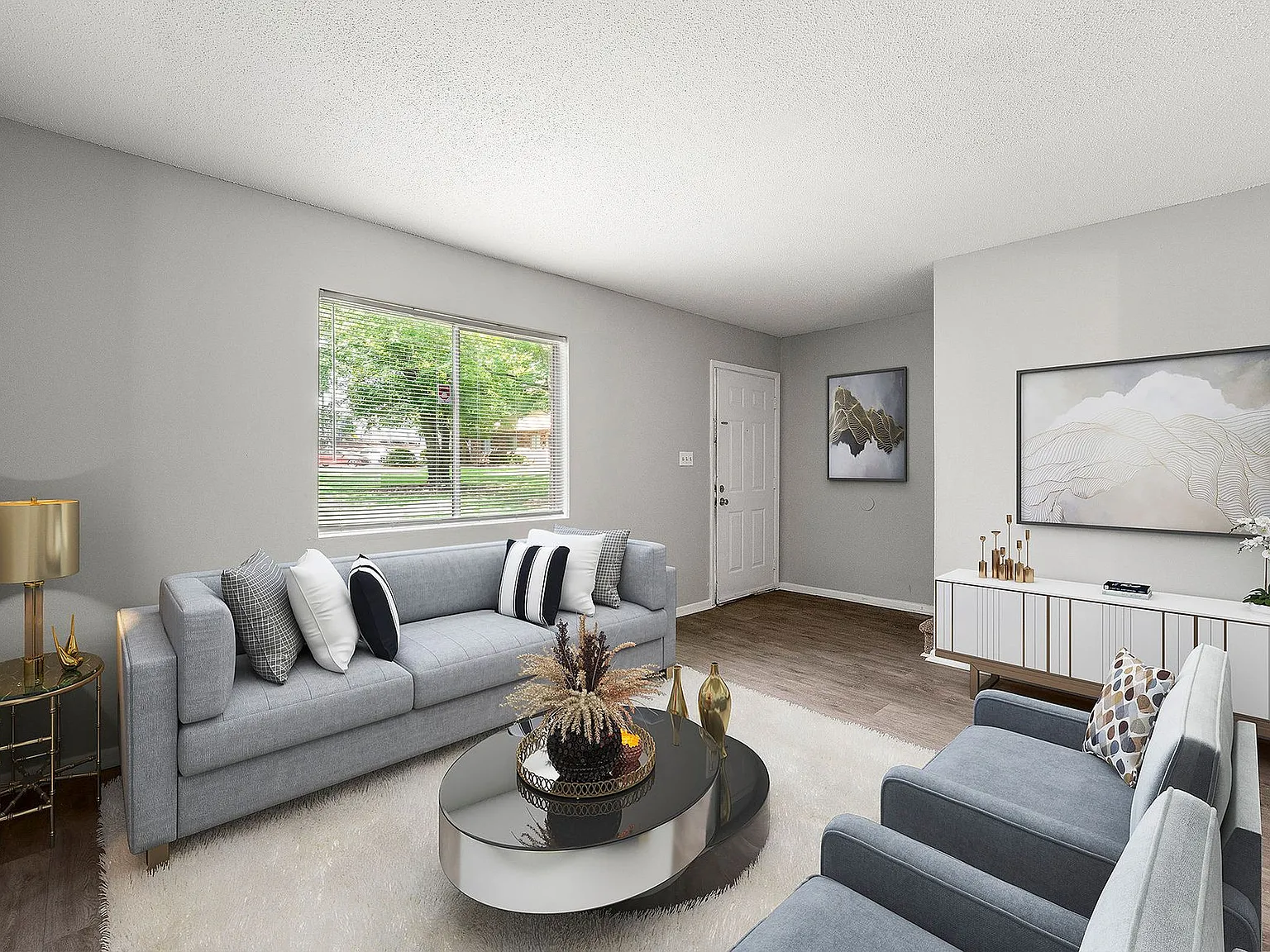 Northgate Townhomes — Photo 1