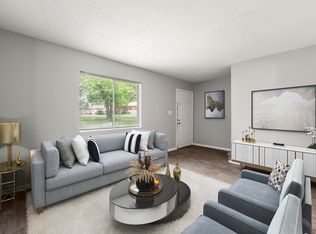 Northgate Townhomes, Tucker, GA 30084