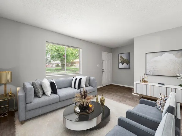 Northgate Townhomes, 3555 Lawrenceville Hwy #C-06, Tucker, GA 30084