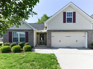 121 Bouldin Ct, Archdale, NC 27370