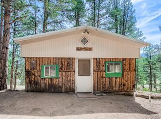 22409 S Platte River Rd, Sedalia, CO 80135