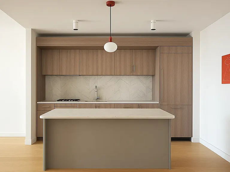 234 E 46th St #1503 — Photo 6