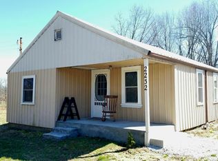 2232 Us Highway 160, Caulfield, MO 65626