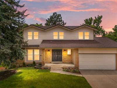 10724 E Maplewood Place, Englewood, CO, 80111