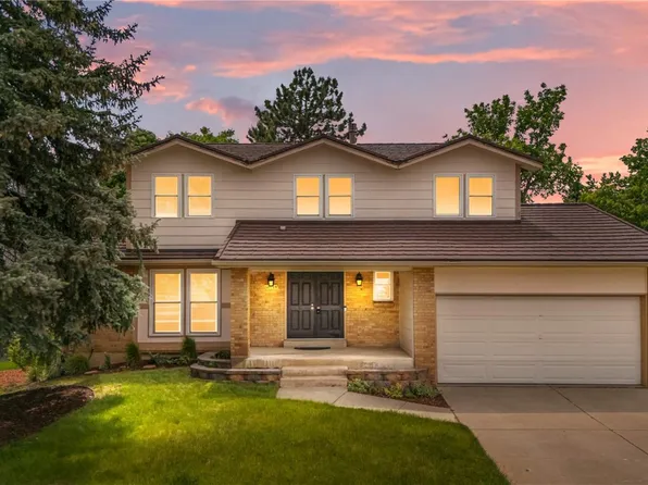 10724 E Maplewood Place, Englewood, CO 80111