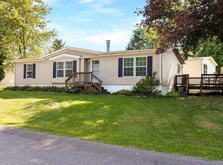 126 York Rd, Cranberry Township, PA 16066