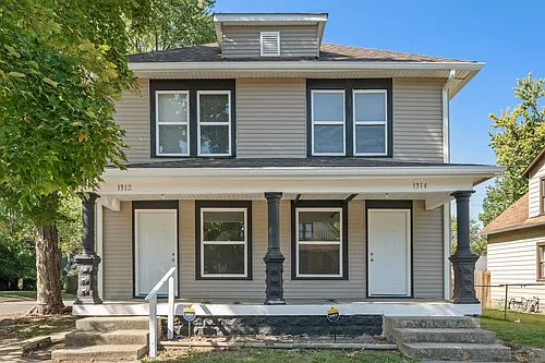 1312 N Dearborn St Photo 1