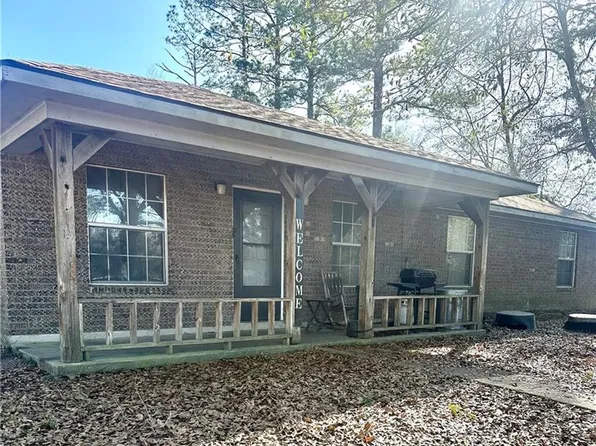9385 Highway 165, Pollock, LA 71467