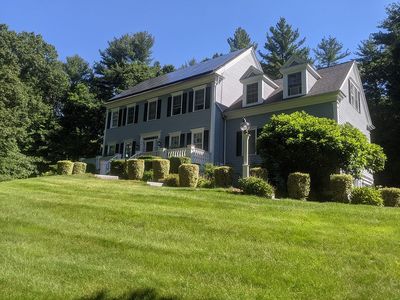 128 Georgetown Rd, West Newbury, MA, 01985