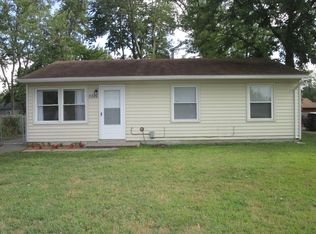 5320 Cedrus Cir, Louisville, KY 40213