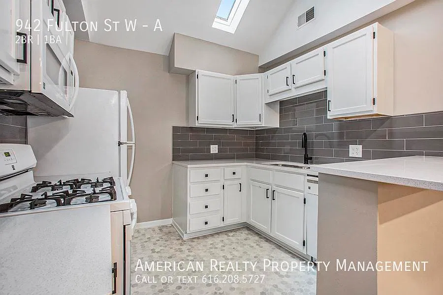 2 bed, 791 sqft, $1,450 — Photo 2